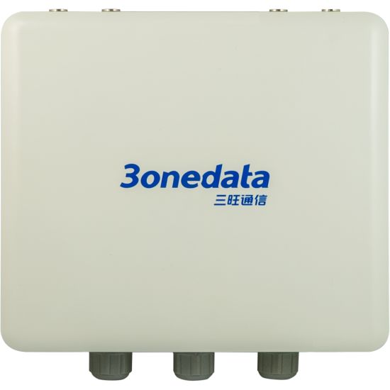 Industrial Outdoor Wi-Fi 6 Access Point IP68 – model IAP3600S-2225-2GT-PDP12_48 | Consteel Electronics