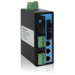 IES615-2F-2D(RS-232)