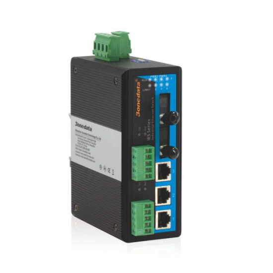 IES615-2F-2DI(RS-485)