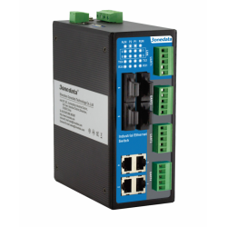 IES618-2F-4D(RS-232)