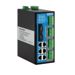 IES618-2F-4DI(RS-485)