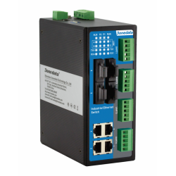 IES618-4F-4D(RS-232)