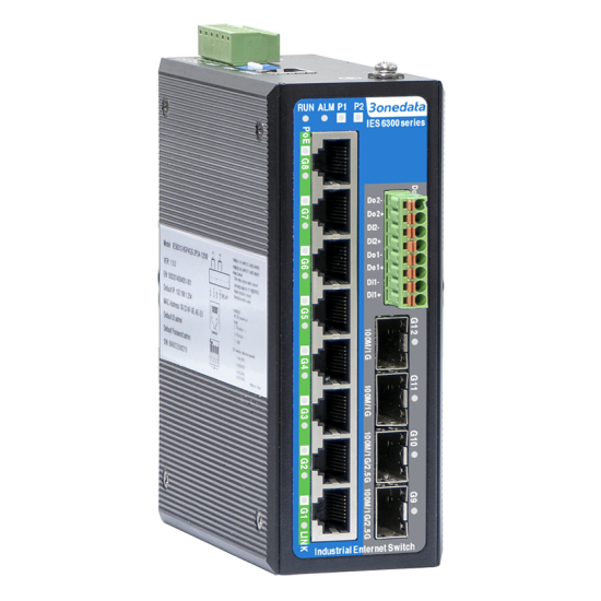 IES6300-8GT2GS2HS-2P48