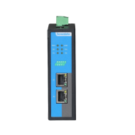 IGW3200-4T-RJ-P(24VDC) – Industrial Modbus TCP to PROFINET IO Gateway
