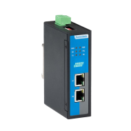 IGW3300-2T-DB-P(24VDC) – Industrial PROFIBUS to PROFINET Gateway for DIN Rail