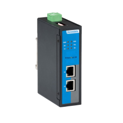 IGW3500-2T1D-TB-P(24VDC) – Industrial Modbus RTU to EtherNet/IP Gateway