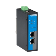 IGW3500-4T-RJ-P(24VDC) – Industrial Modbus TCP to EtherNet/IP Gateway for DIN Rail