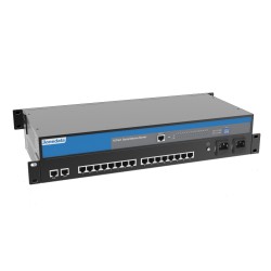NP3116T-16D(3IN1) - Serwer portów szeregowych RS232/485 na 2x Ethernet, 12-48VDC, RZT od -40°C do 75°C NP3116T-16D(3IN1) - Serwer portów szeregowych RS232/485 na 2x Ethernet, 12-48VDC, RZT od -40°C do 75°C