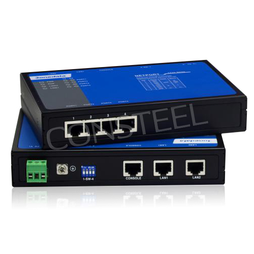 Industrial RS485 to Modbus RTU converters & gateways