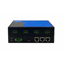 NP5000-2T-4DI(RS-485)-TB-P(12-48VDC) 