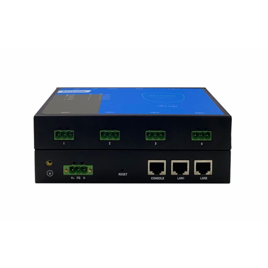 NP5000-2T-4DI(RS-485)-TB-P(12-48VDC) 