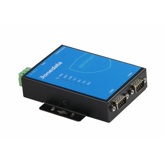 NP5000-2T-8DI(3IN1)-RJ-P 