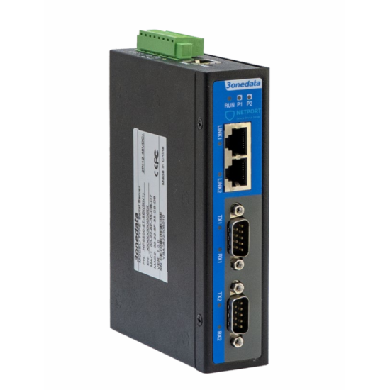 NP5200-2T-4DI(3IN1)-DB