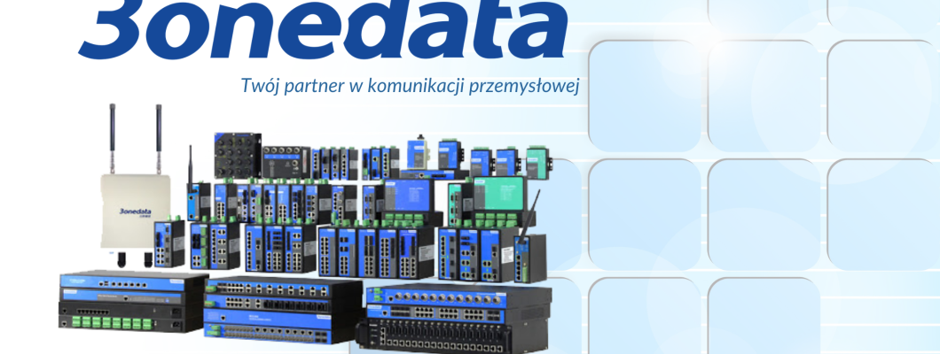 Manufacturer 3onedata