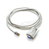 RJ-45 to DB9 RS-232/422/485 Cable