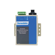 MODEL277B-S - Konwerter RS485 na światłowód jednomodowy, złącze ST/SC