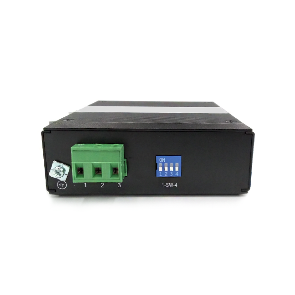 Switch công nghiệp 5 cổng 3onedata IES215
