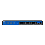 PS5026G-2GS-24PoE