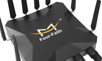 Przemysłowy router 5G FOUR-FAITH