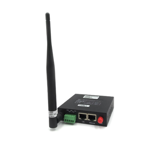 Przemysłowy router 2G/3G, 1x LAN, dual-SIM - F3X26Q-FL-3G