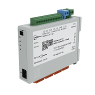 HD67861-5-A1-4B – przemysłowy IO-Link Master / Modbus Slave z 4 portami IO-Link Class B
