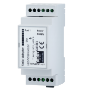 HD67930-G43-B2 – przemysłowy konwerter Ethernet / MQTT z LAN, LTE SIM oraz eSIM