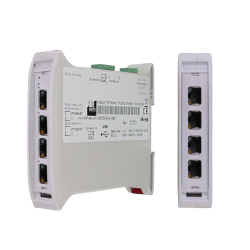 HD67E22-A1 konwerter EtherCAT Slave do PROFINET Master z wbudowanym przełącznikiem EtherCAT HD67E22-A1 konwerter EtherCAT Slave do PROFINET Master z wbudowanym przełącznikiem EtherCAT