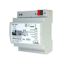 HD67C67-KNX-B2 przemysłowy konwerter EnOcean do KNX TP na DIN z izolacją i -40…+85°C