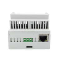 Konwerter MBus na Modbus, do 80 liczników - HD67029-B2-485-80