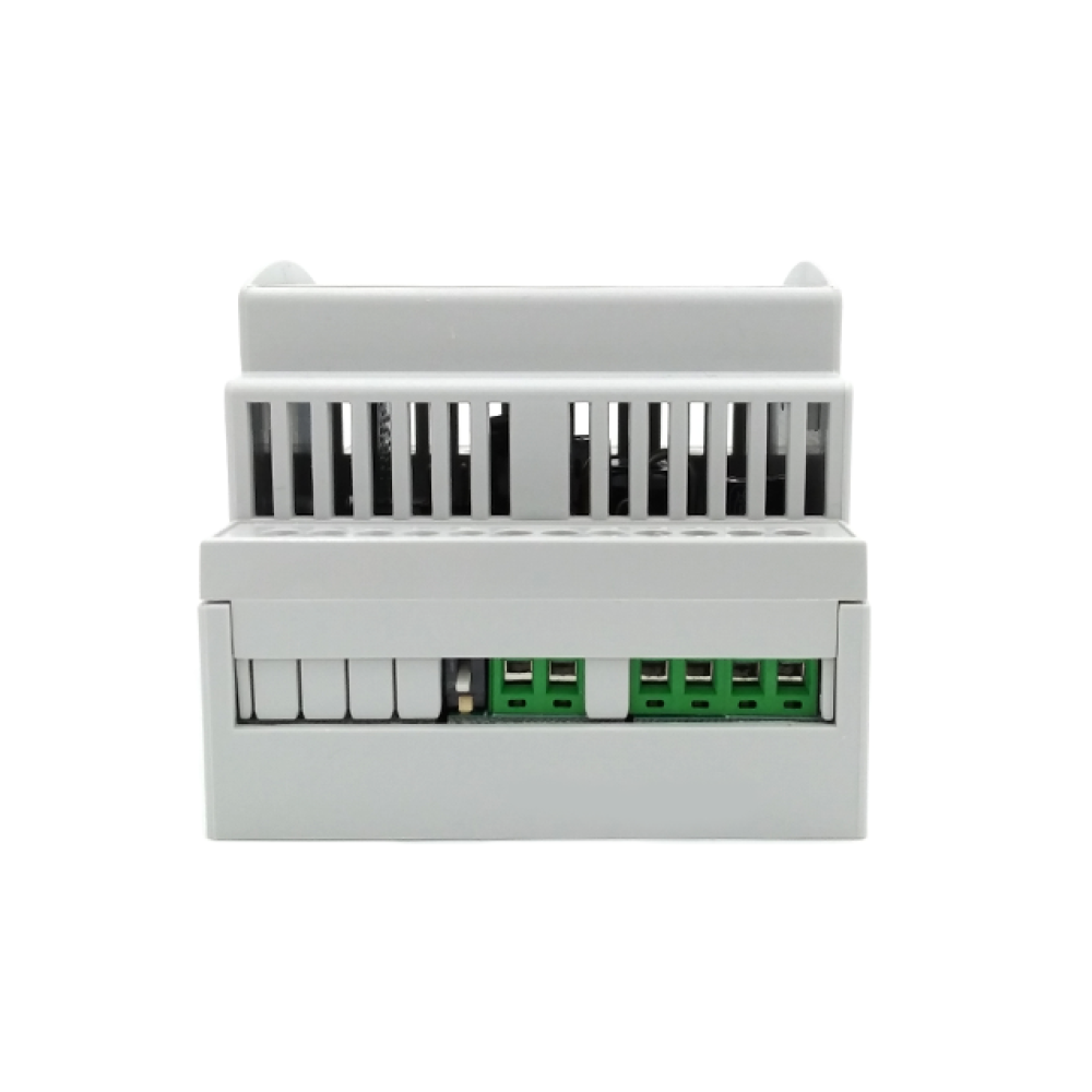 Analizator, skaner i sniffer liczników MBus HD67031B220