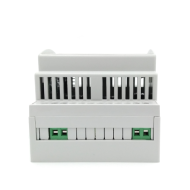 HD67044-B2-20 - Konwerter MBus na Modbus TCP do 20 liczników