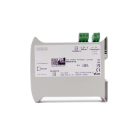 HD67514-A1 - Konwerter CAN na Modbus TCP master, szyna DIN, obudowa typu A