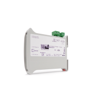 HD67514-A1 - Konwerter CAN na Modbus TCP master, szyna DIN, obudowa typu A