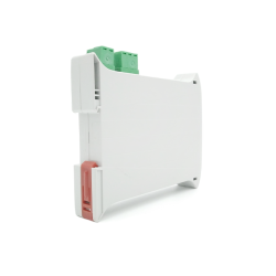 HD67515-A1 - Konwerter CAN na Modbus TCP slave, szyna DIN, obudowa typu A