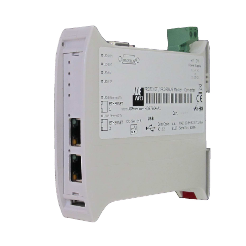 What is and how does the M-bus protocol work?