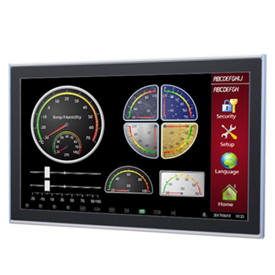 Komputer panelowy  PPC-212