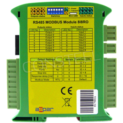Fujitsu AC communication modules | KNX, Modbus, WiFi