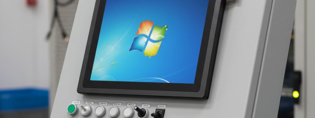 Co to jest komputer panelowy?