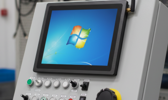 Co to jest komputer panelowy?