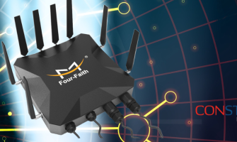 Exploring the Features of 5G Routers for Industry