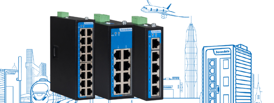 Jak uniknąć niestabilności sieci przemysłowej? Praktyczny przewodnik dla automatyków z zastosowaniem switchy z serii IES2100SL