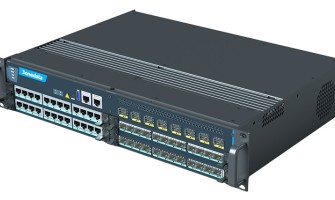 Technologia zarządzania siecią: Switch Warstwy 3 i Router