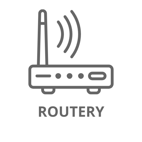 Routery