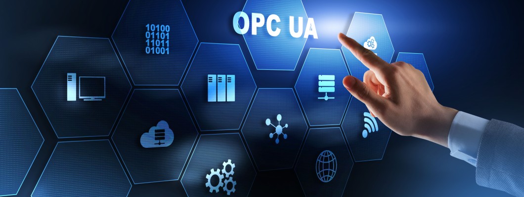 Co to jest OPC UA i dlaczego zainteresowanie nim rośnie