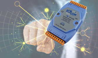 Pair Connection in ICP DAS modules – principle of operation, configuration and limitations