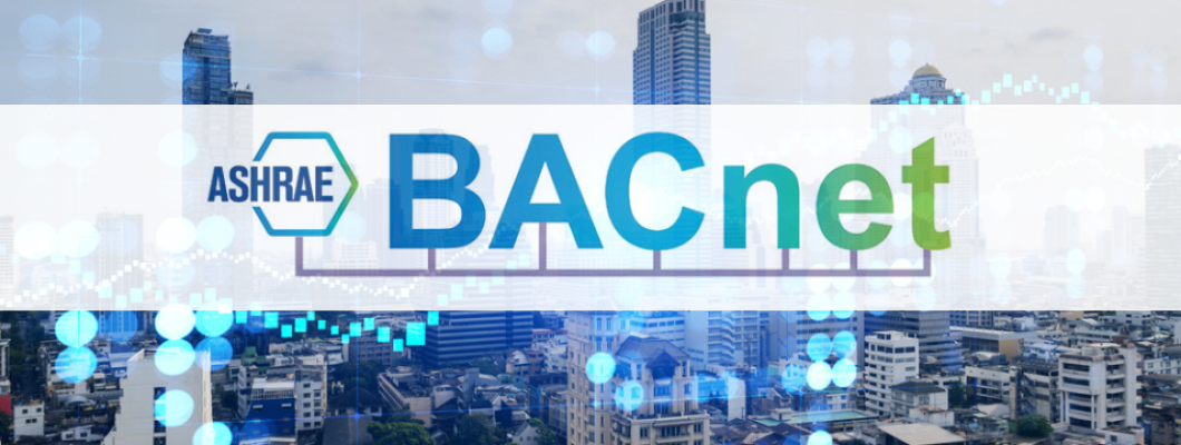 BACnet protocol specification and possibilities of its use