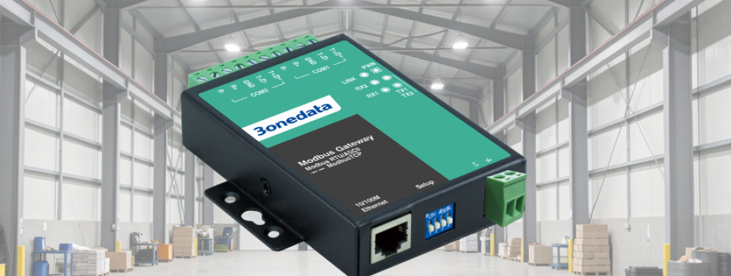 Jak działa bramka Modbus? Różnice Modbus TCP vs Modbus RTU