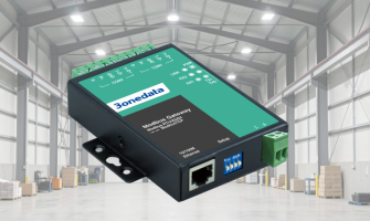 Jak działa bramka Modbus? Różnice Modbus TCP vs Modbus RTU