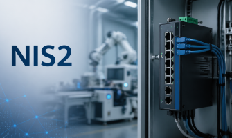 Checklista zgodności z dyrektywą NIS2 dla sieci OT – czy Twoje switche są bezpieczne?