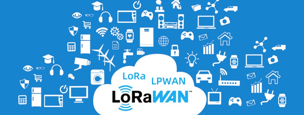 Co to jest LoRaWAN i do czego służy?